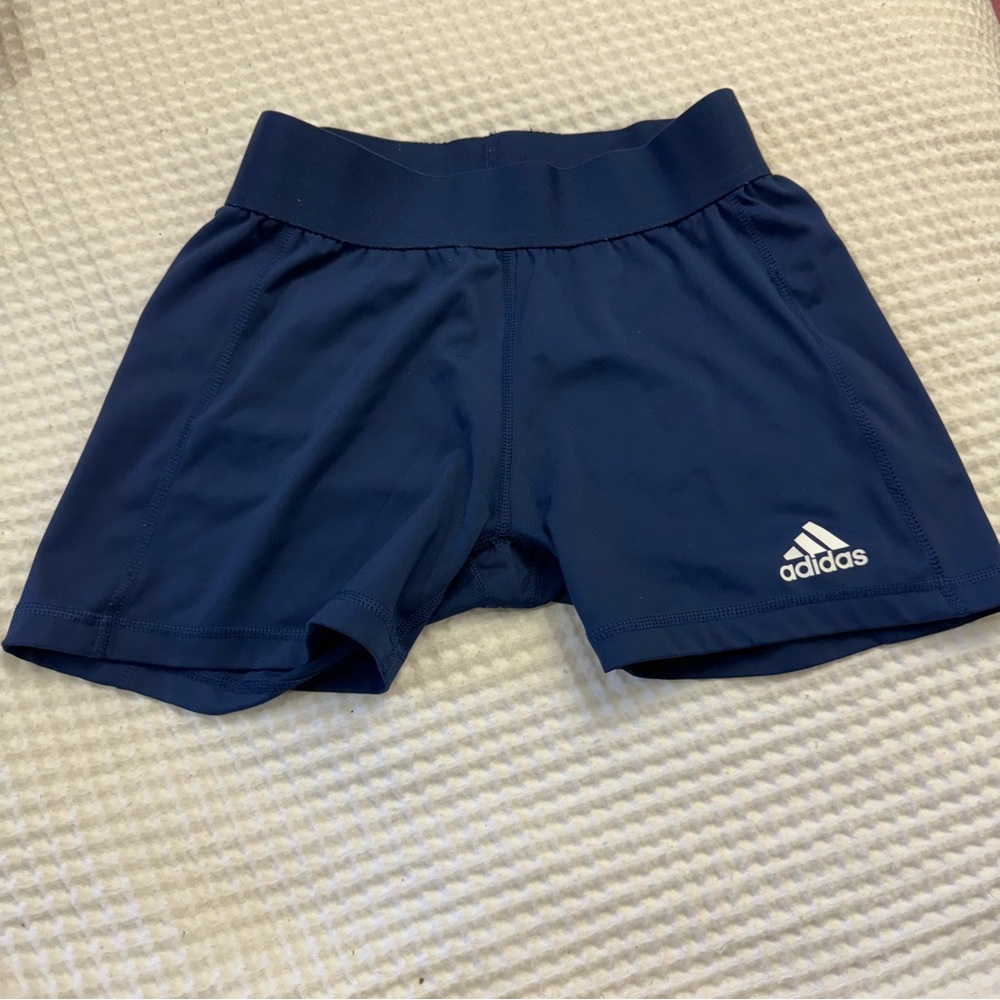 adidas volleyball spandex